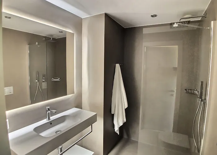 Attica Residences, Lausanne Saint Sulpice (Vaud)