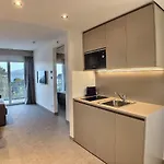 Attica Residences, Lausanne Saint Sulpice (Vaud)