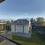 Lägenhetshotell Attica Residences, Lausanne