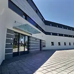 Lägenhetshotell Attica Residences, Lausanne 4*