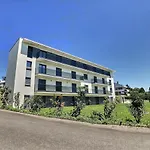 Attica Residences, Lausanne Lägenhetshotell Saint Sulpice (Vaud)