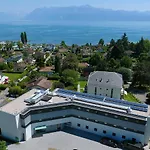 Attica Residences, Lausanne Lägenhetshotell