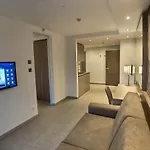 Attica Residences, Lausanne Lägenhetshotell