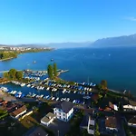 Attica Residences, Lausanne Lägenhetshotell Saint Sulpice (Vaud)