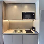 Attica Residences, Lausanne 4*