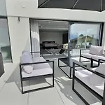 Attica Residences, Lausanne Lägenhetshotell 4*