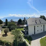 Attica Residences, Lausanne Saint Sulpice (Vaud)