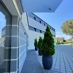 Attica Residences, Lausanne Lägenhetshotell 4*
