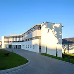 Attica Residences, Lausanne Lägenhetshotell 4*
