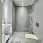 Lägenhetshotell Attica Residences, Lausanne 4*