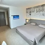 Lägenhetshotell Attica Residences, Lausanne 4*