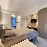 Attica Residences, Lausanne Lägenhetshotell