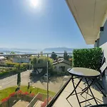Attica Residences, Lausanne Lägenhetshotell Saint Sulpice (Vaud)