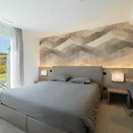 Lägenhetshotell Attica Residences, Lausanne Saint Sulpice (Vaud)