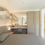 Attica Residences, Lausanne Lägenhetshotell