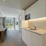 Lägenhetshotell Attica Residences, Lausanne
