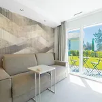 Attica Residences, Lausanne 4*