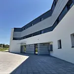 Attica Residences, Lausanne 4* Saint Sulpice (Vaud)