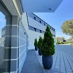 Lägenhetshotell Attica Residences, Lausanne 4*