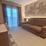 Lägenhetshotell Attica Residences, Lausanne 4*