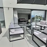 Attica Residences, Lausanne 4*