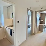 Attica Residences, Lausanne Lägenhetshotell