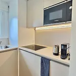 Attica Residences, Lausanne Saint Sulpice (Vaud)
