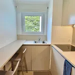 Attica Residences, Lausanne Lägenhetshotell 4*