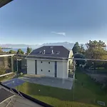 Attica Residences, Lausanne 4* Saint Sulpice (Vaud)