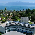 Attica Residences, Lausanne 4*
