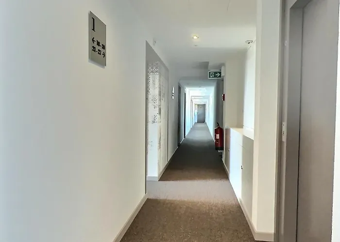 Attica Résidences, Lausanne Aparthotel Saint Sulpice (Vaud)