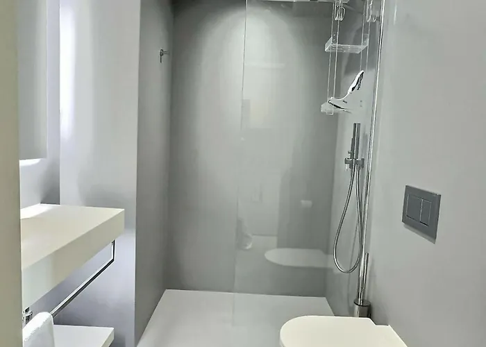 Aparthotel Attica Résidences, Lausanne 4*