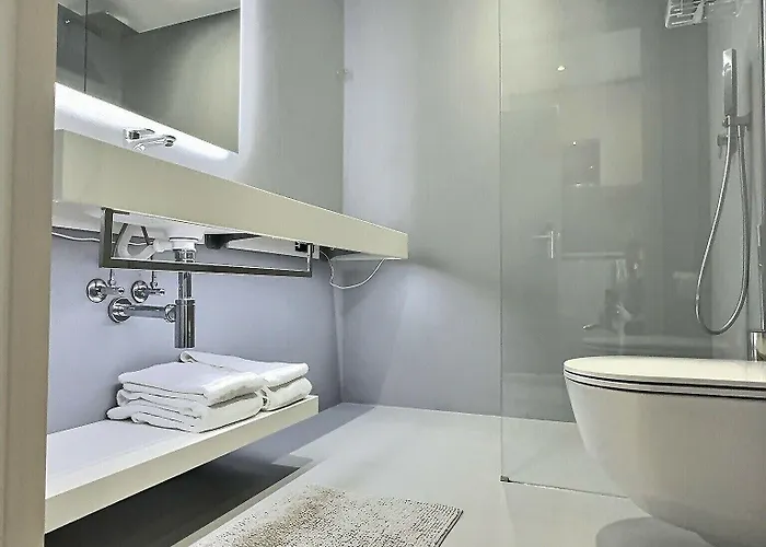 Attica Résidences, Lausanne 4*